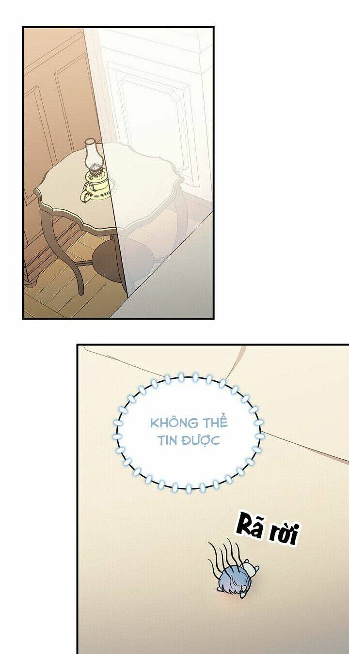 Nữ Công Tước Nhà Kính - Chương 12