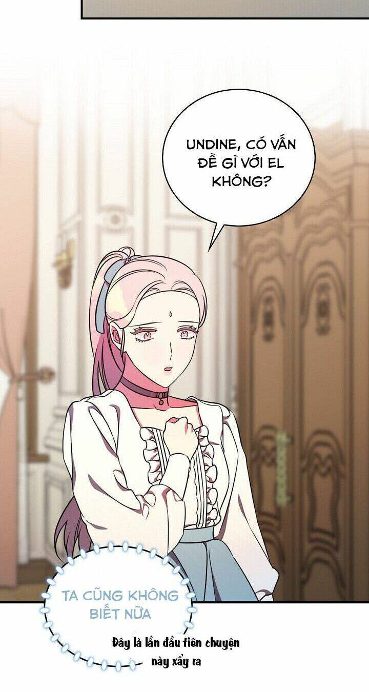 Nữ Công Tước Nhà Kính - Chương 12