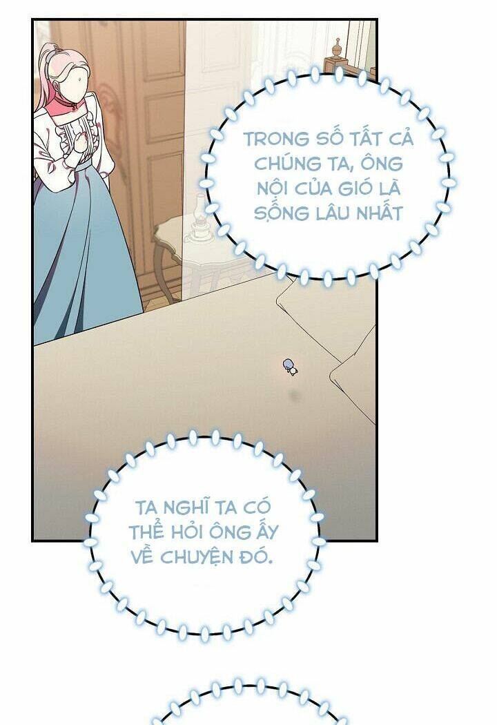 Nữ Công Tước Nhà Kính - Chương 12