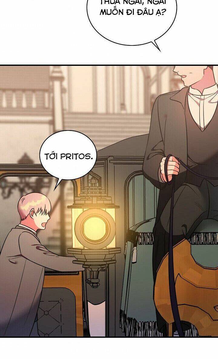 Nữ Công Tước Nhà Kính - Chương 12