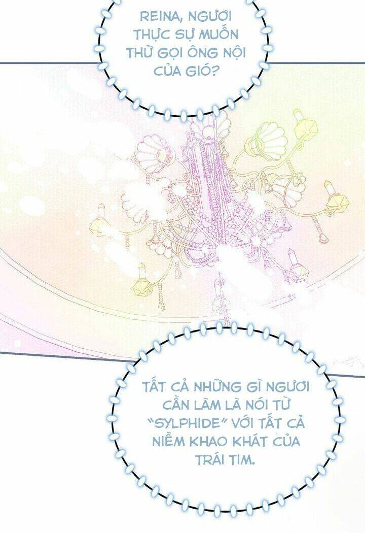 Nữ Công Tước Nhà Kính - Chương 12