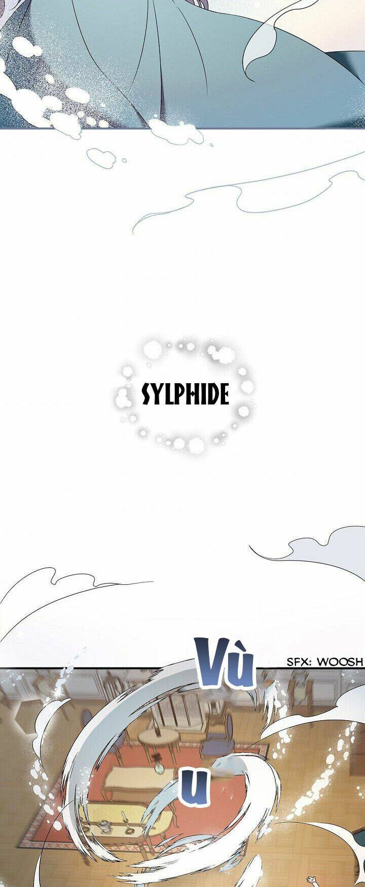 Nữ Công Tước Nhà Kính - Chương 12