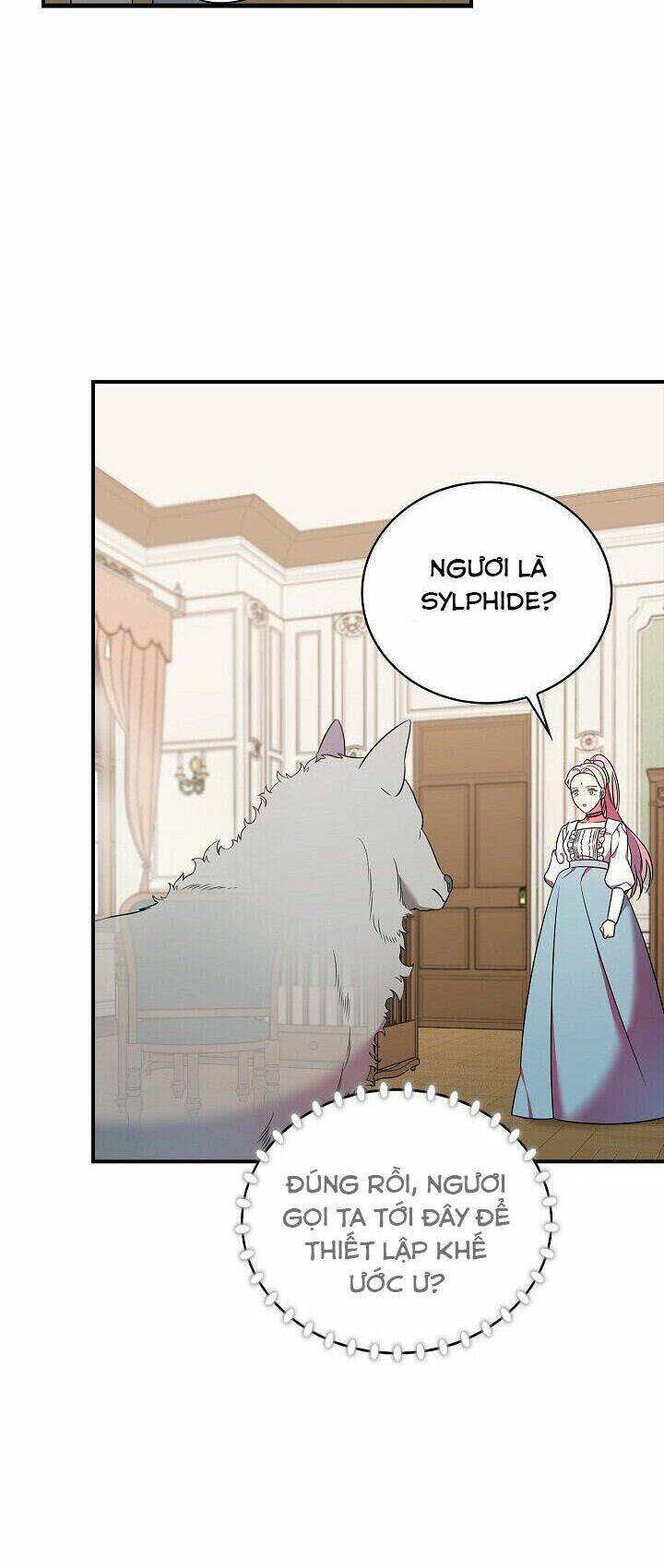 Nữ Công Tước Nhà Kính - Chương 12