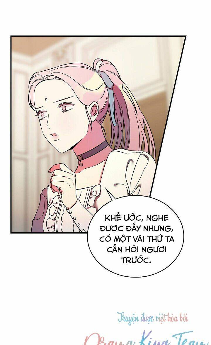 Nữ Công Tước Nhà Kính - Chương 12