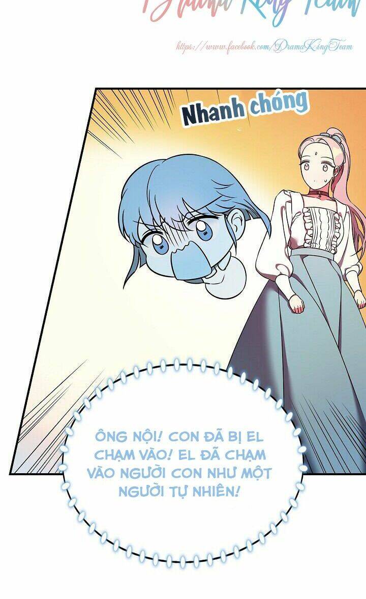 Nữ Công Tước Nhà Kính - Chương 12