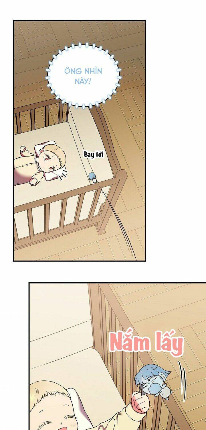 Nữ Công Tước Nhà Kính - Chương 12