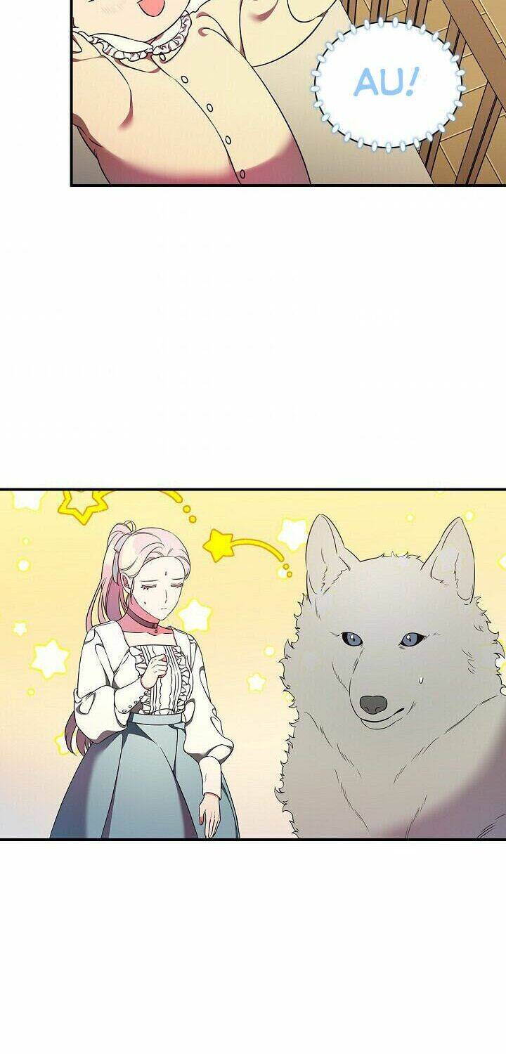 Nữ Công Tước Nhà Kính - Chương 12