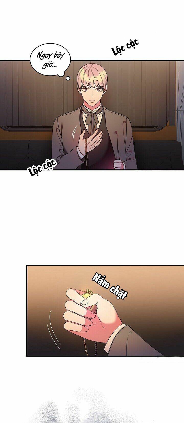 Nữ Công Tước Nhà Kính - Chương 12