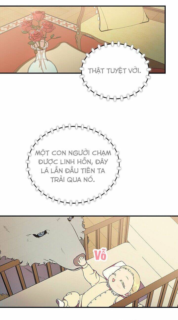 Nữ Công Tước Nhà Kính - Chương 12