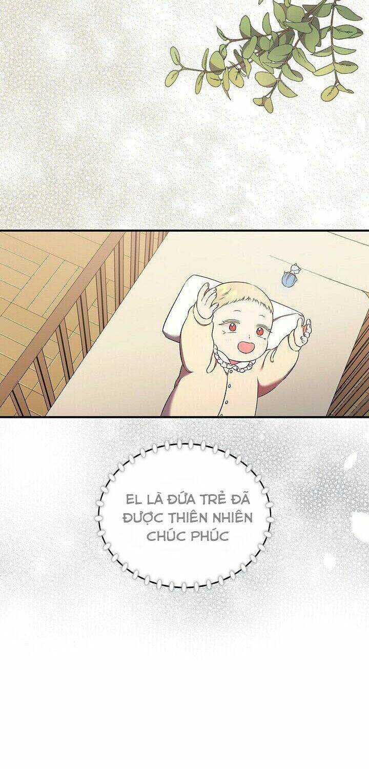 Nữ Công Tước Nhà Kính - Chương 12