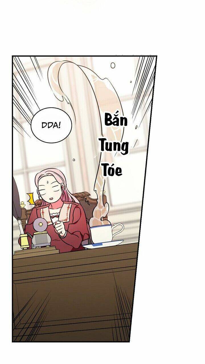 Nữ Công Tước Nhà Kính - Chương 12