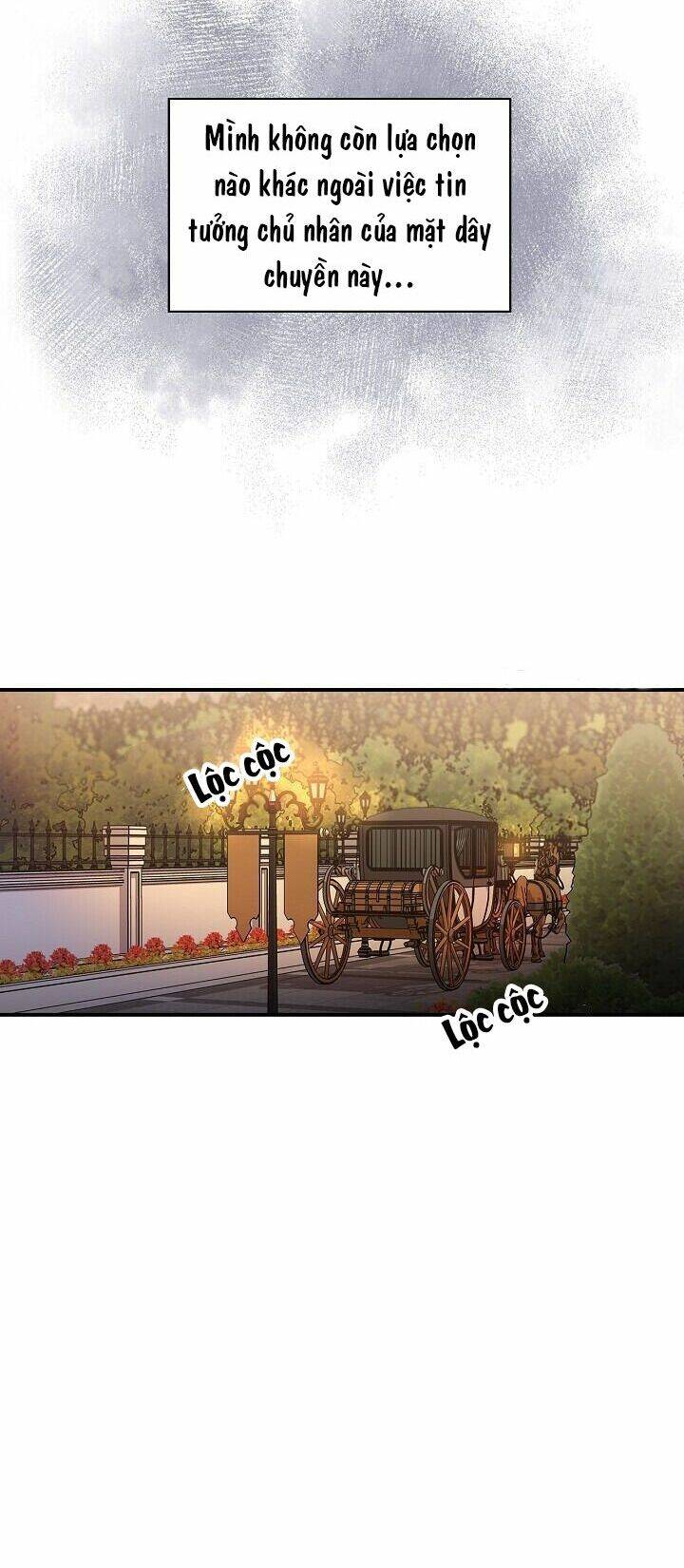 Nữ Công Tước Nhà Kính - Chương 12