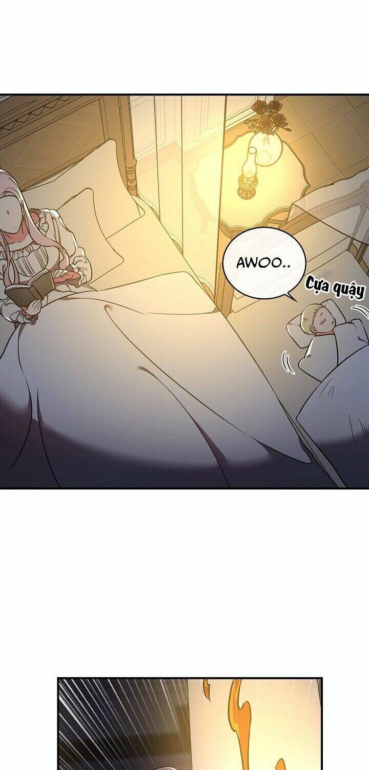 Nữ Công Tước Nhà Kính - Chương 12