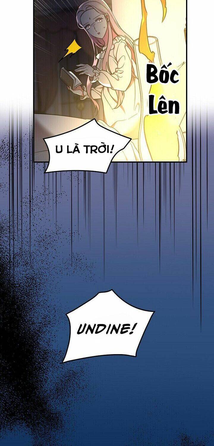 Nữ Công Tước Nhà Kính - Chương 12