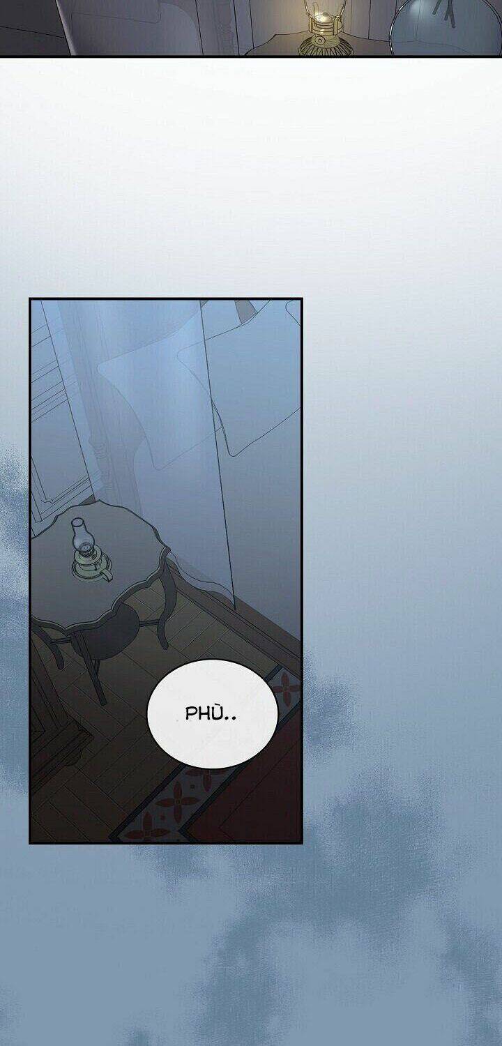 Nữ Công Tước Nhà Kính - Chương 12