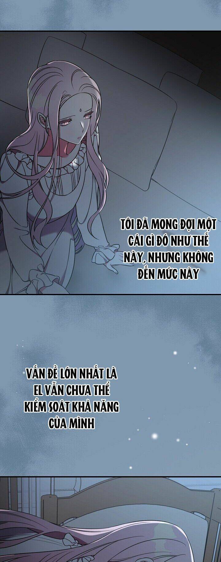 Nữ Công Tước Nhà Kính - Chương 12