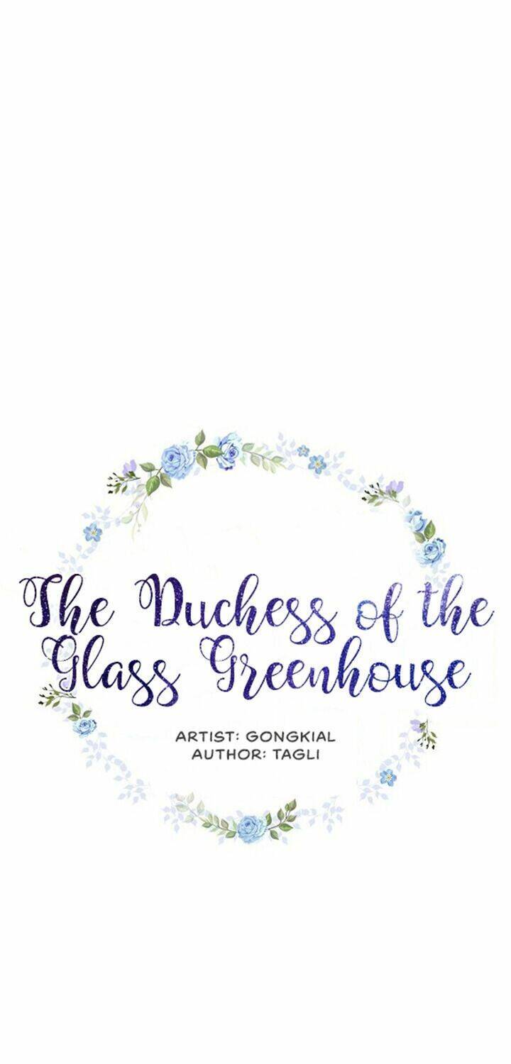 Nữ Công Tước Nhà Kính - Chương 12