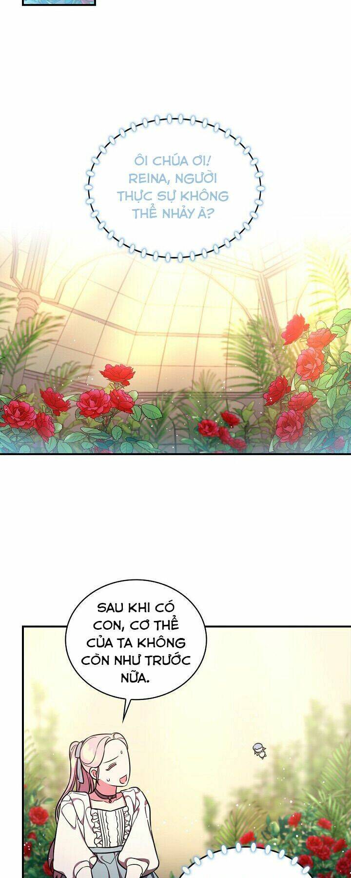 Nữ Công Tước Nhà Kính - Chương 12