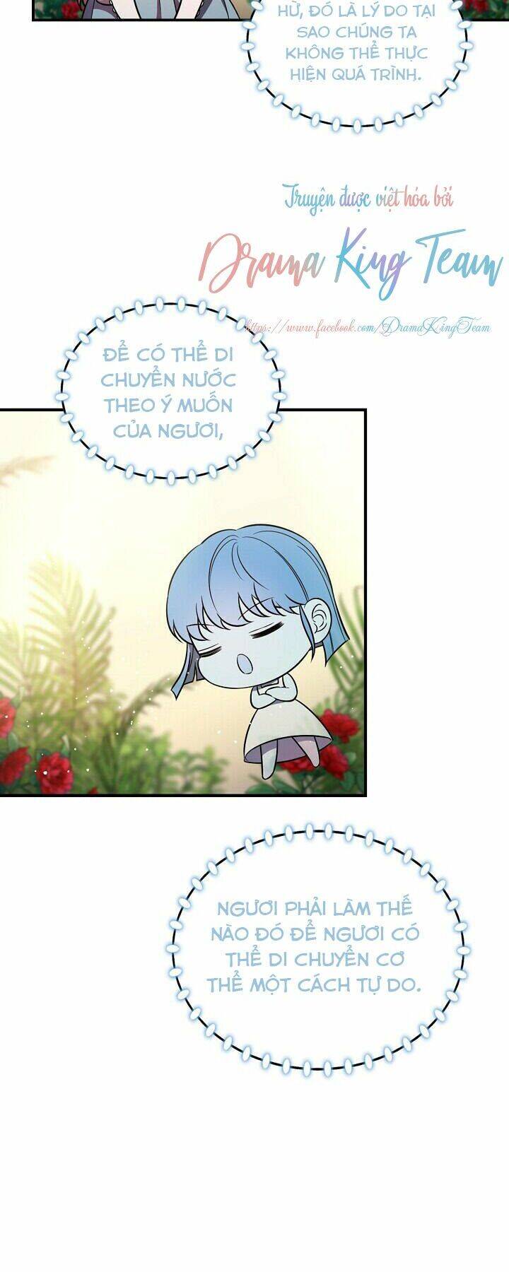 Nữ Công Tước Nhà Kính - Chương 12