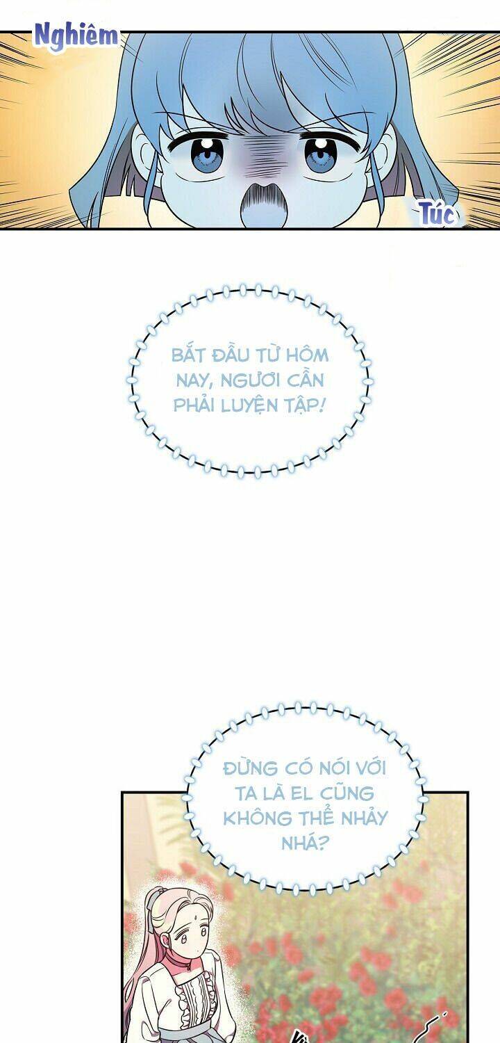 Nữ Công Tước Nhà Kính - Chương 12