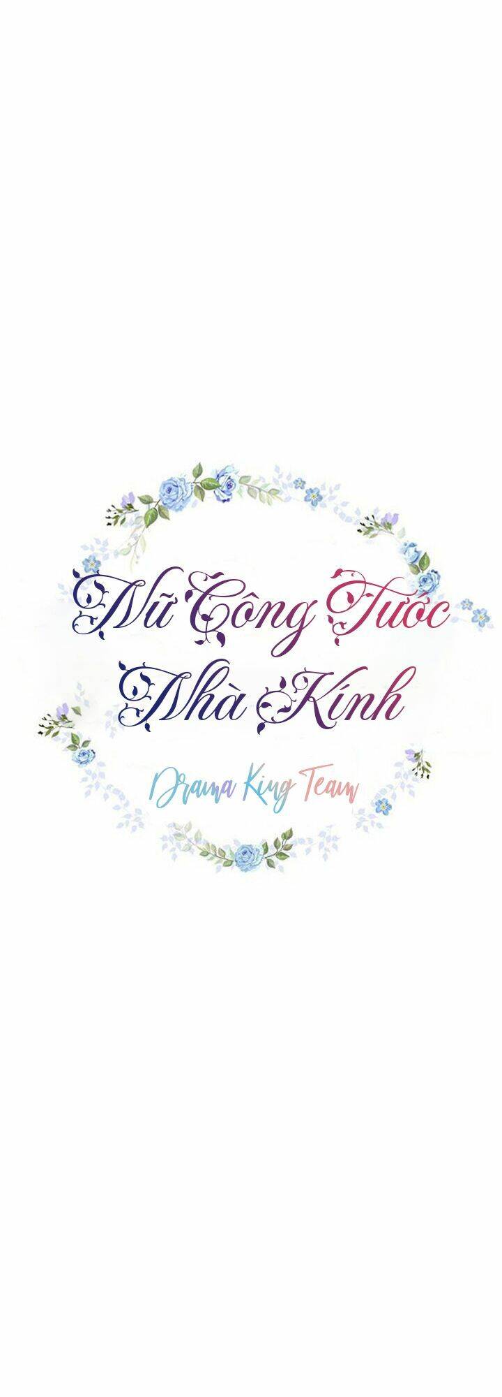 Nữ Công Tước Nhà Kính - Chương 14