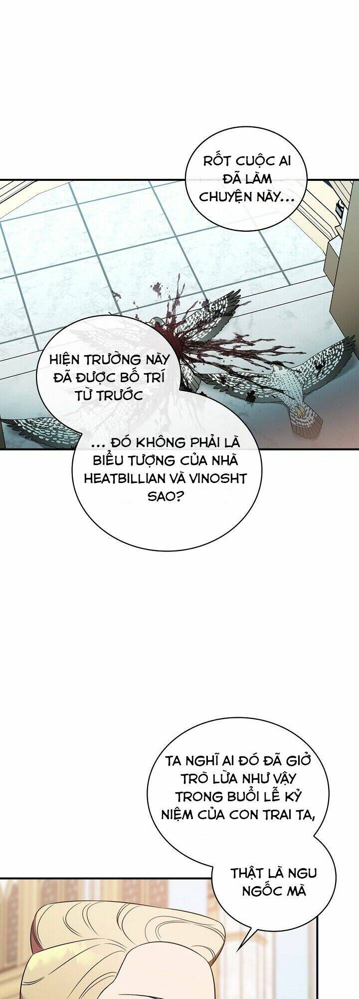 Nữ Công Tước Nhà Kính - Chương 14