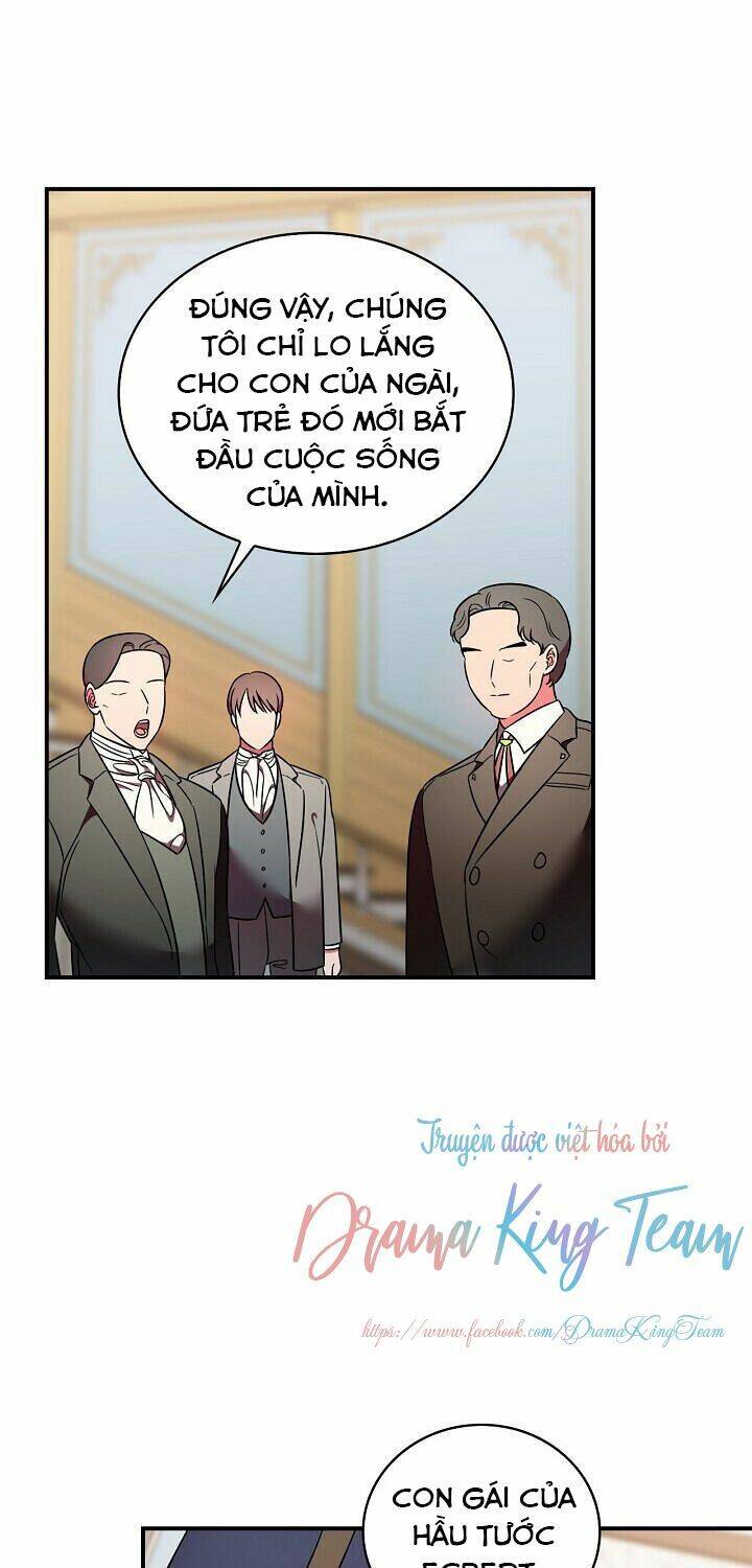 Nữ Công Tước Nhà Kính - Chương 14