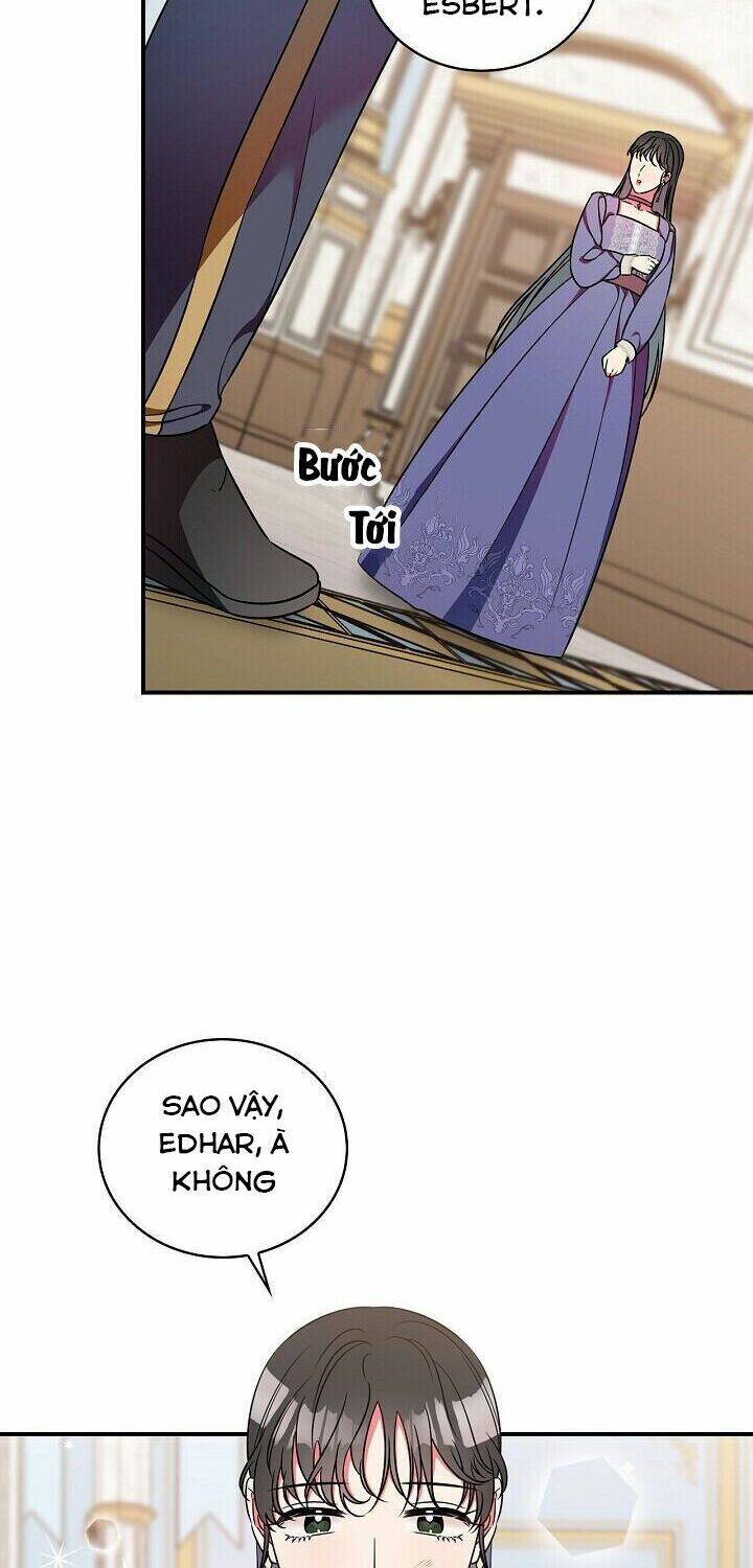 Nữ Công Tước Nhà Kính - Chương 14