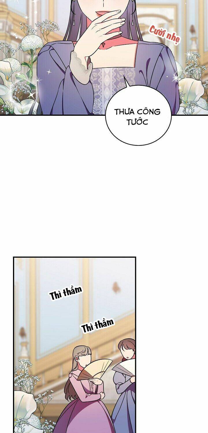 Nữ Công Tước Nhà Kính - Chương 14