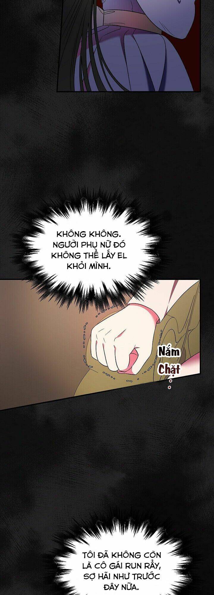 Nữ Công Tước Nhà Kính - Chương 14