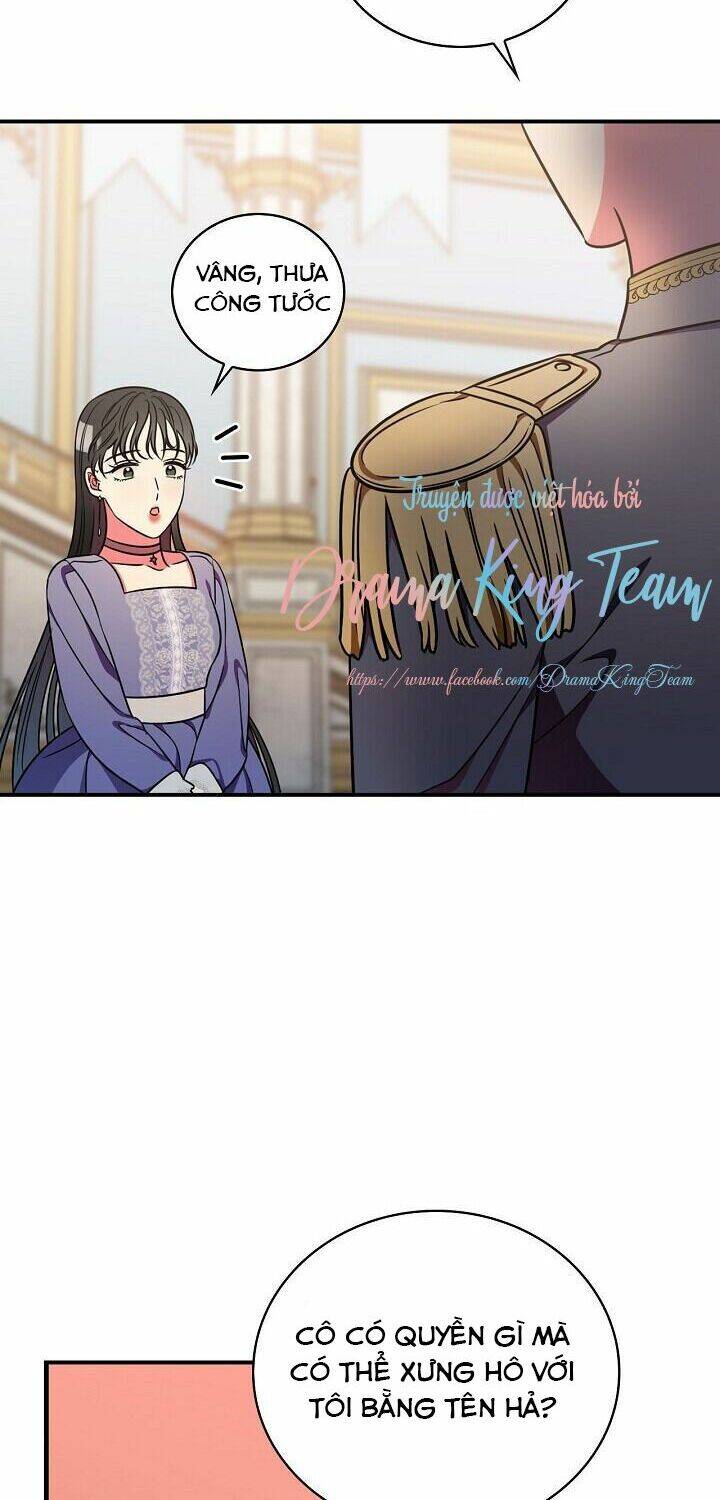 Nữ Công Tước Nhà Kính - Chương 14