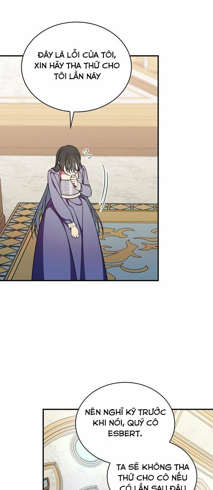 Nữ Công Tước Nhà Kính - Chương 14
