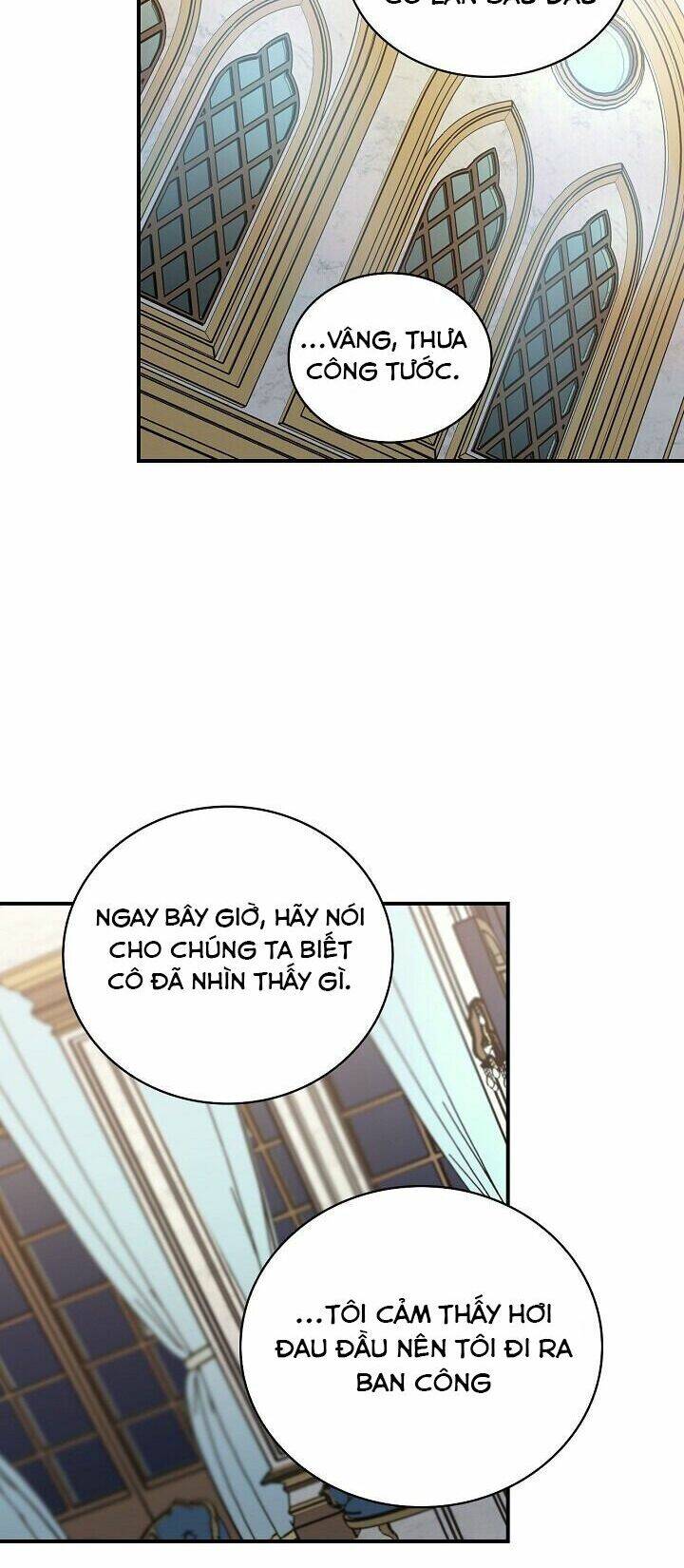 Nữ Công Tước Nhà Kính - Chương 14
