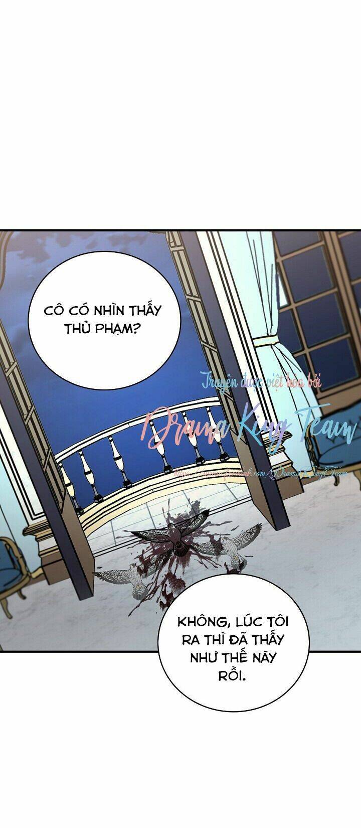 Nữ Công Tước Nhà Kính - Chương 14