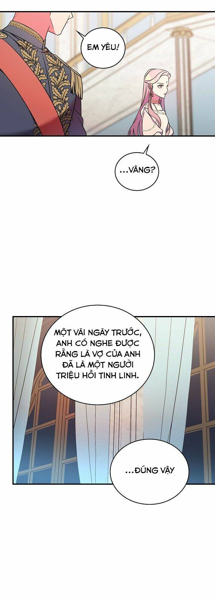 Nữ Công Tước Nhà Kính - Chương 14