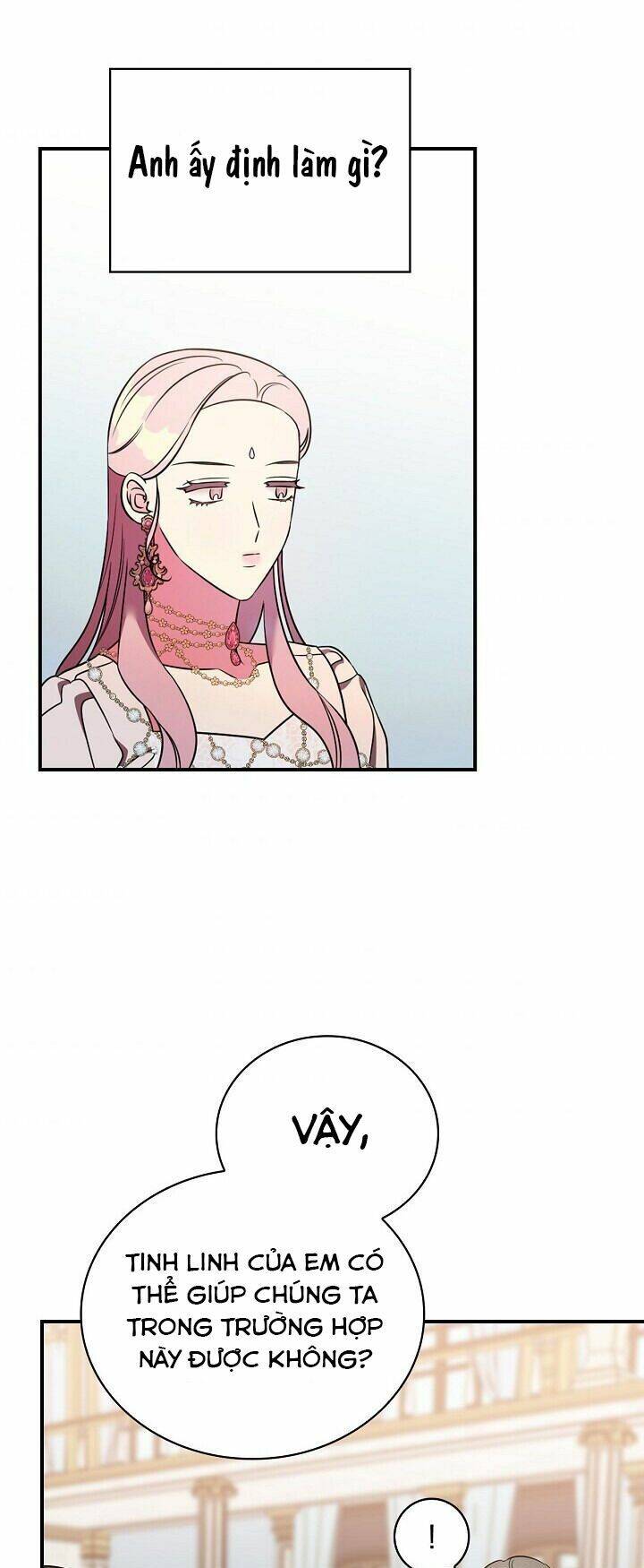 Nữ Công Tước Nhà Kính - Chương 14