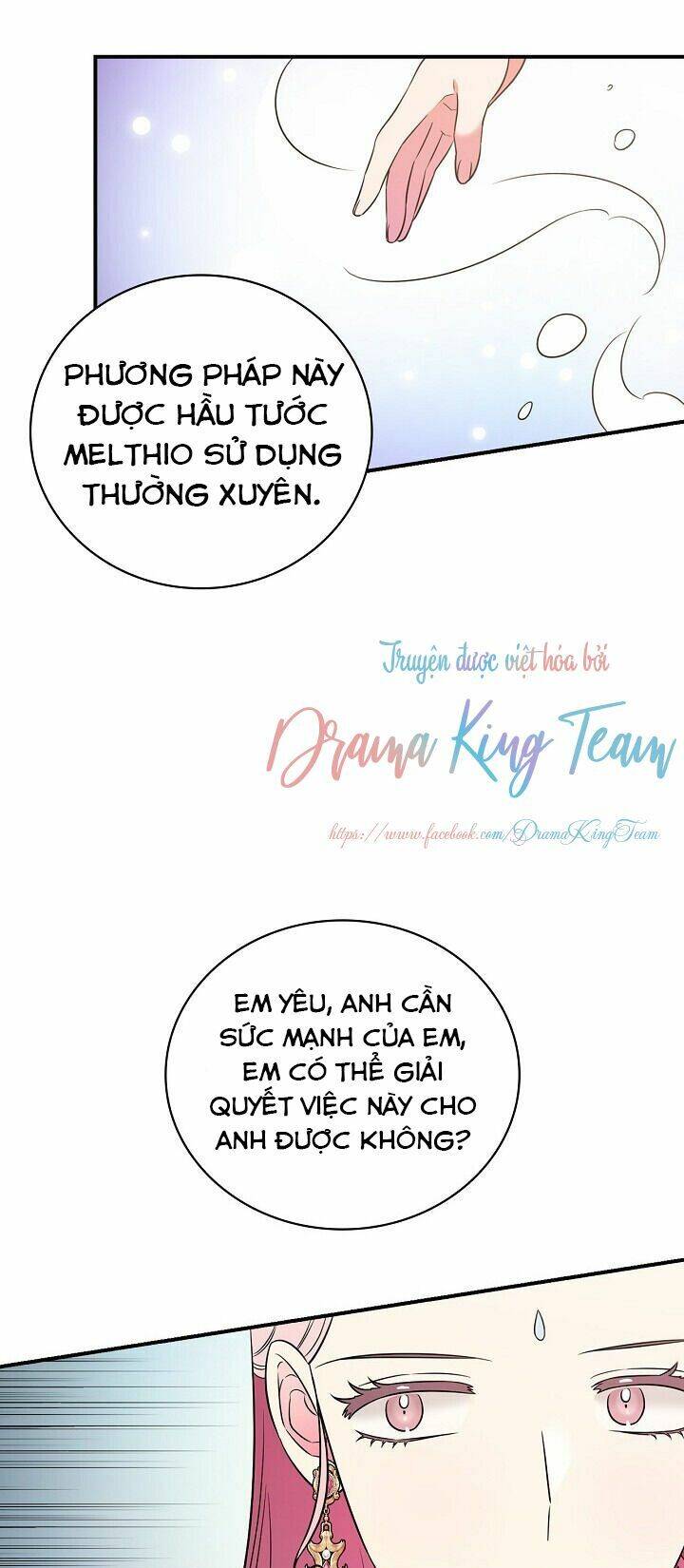 Nữ Công Tước Nhà Kính - Chương 14