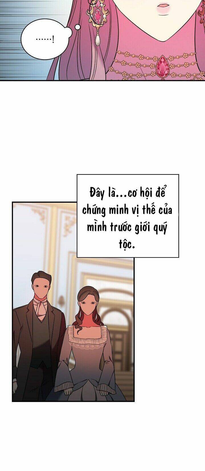 Nữ Công Tước Nhà Kính - Chương 14