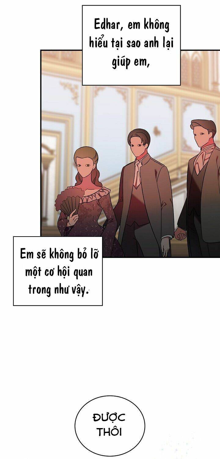 Nữ Công Tước Nhà Kính - Chương 14