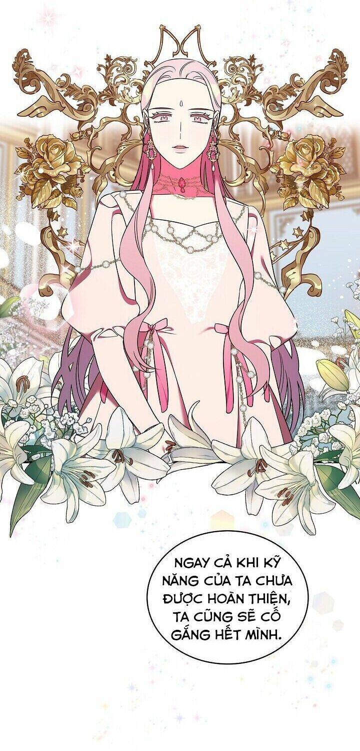 Nữ Công Tước Nhà Kính - Chương 14