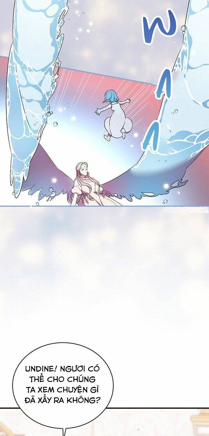 Nữ Công Tước Nhà Kính - Chương 14