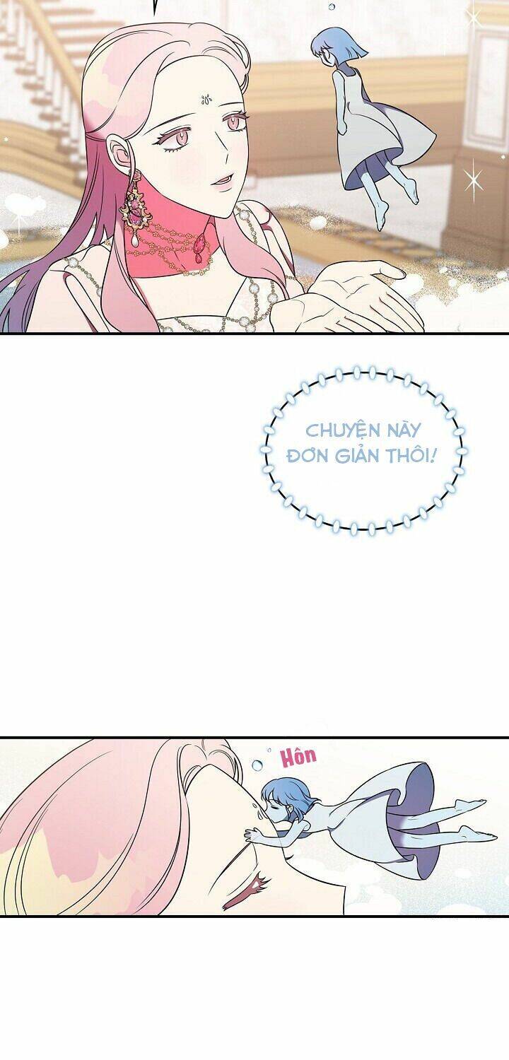 Nữ Công Tước Nhà Kính - Chương 14