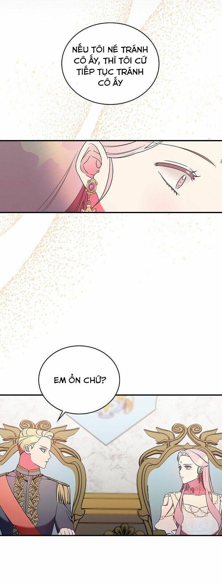 Nữ Công Tước Nhà Kính - Chương 14