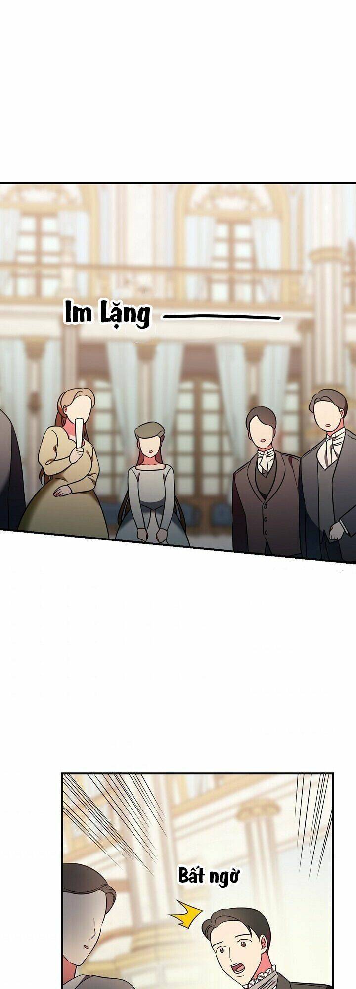 Nữ Công Tước Nhà Kính - Chương 14