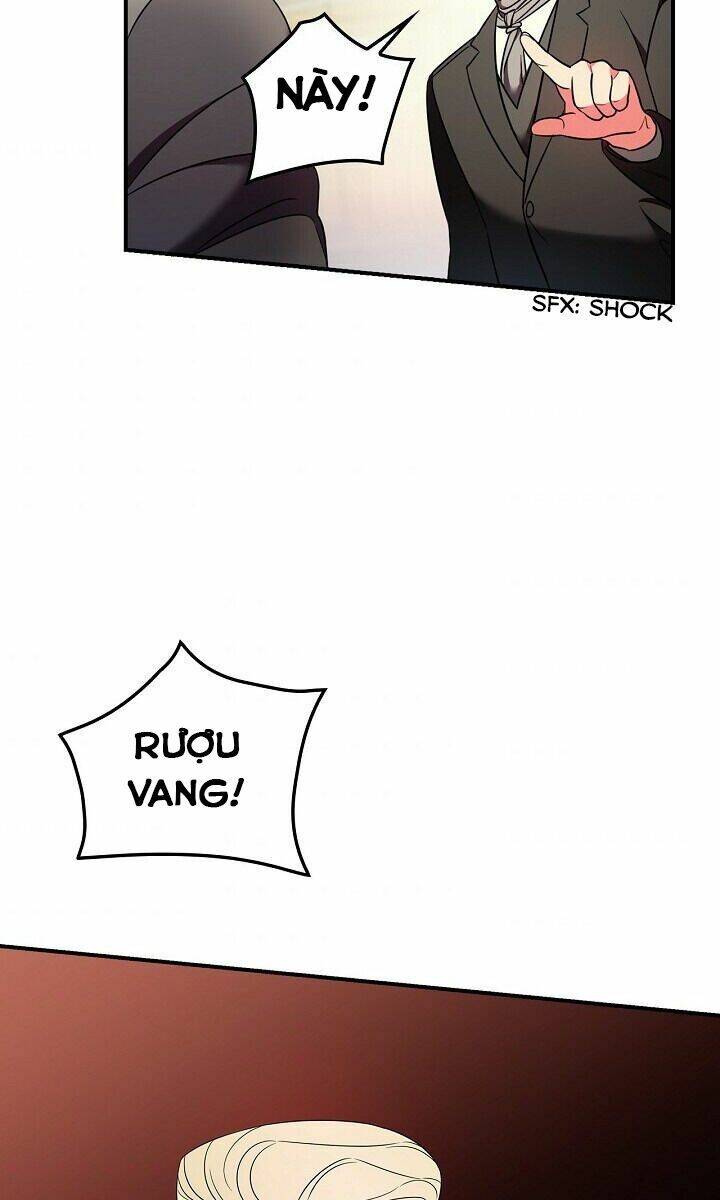 Nữ Công Tước Nhà Kính - Chương 14
