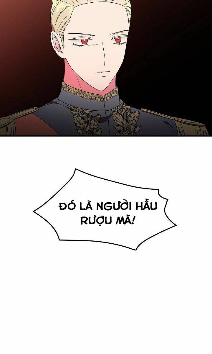 Nữ Công Tước Nhà Kính - Chương 14