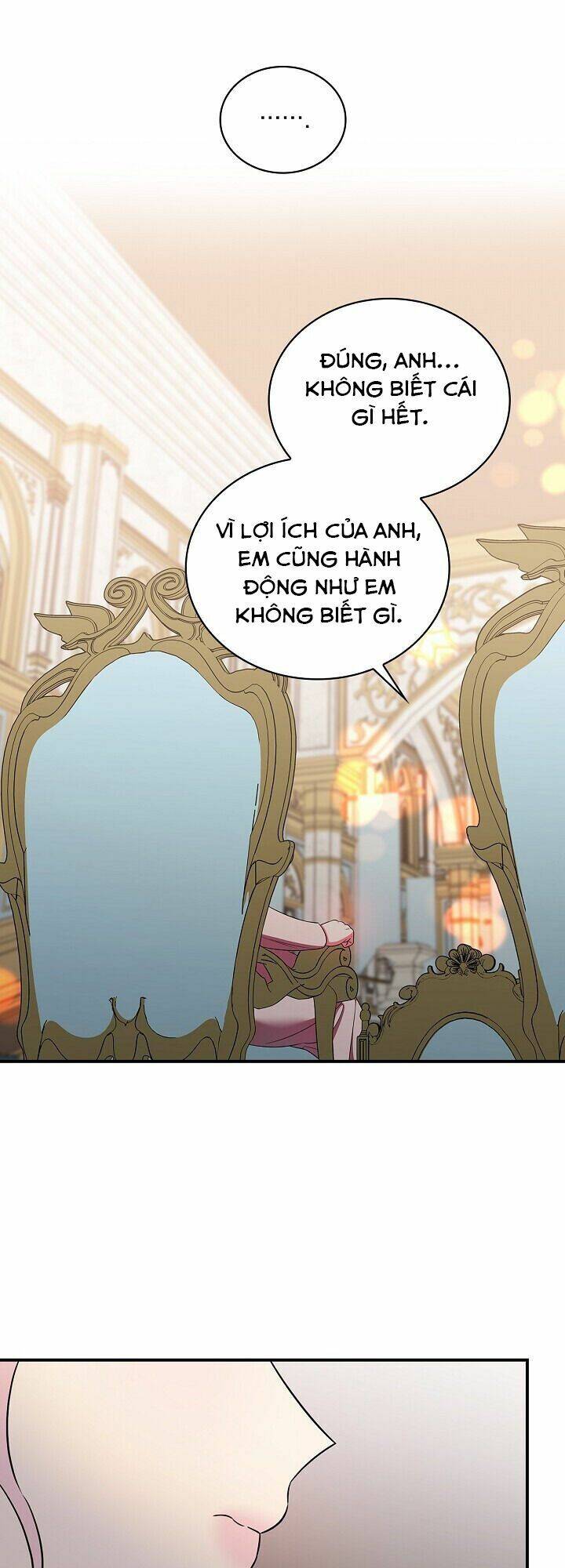 Nữ Công Tước Nhà Kính - Chương 14