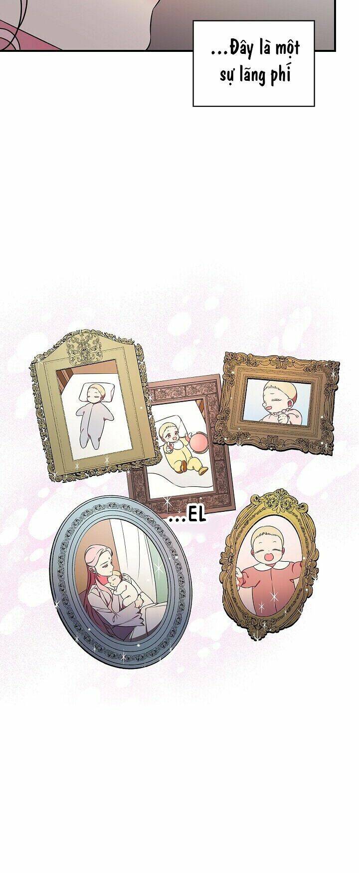 Nữ Công Tước Nhà Kính - Chương 14