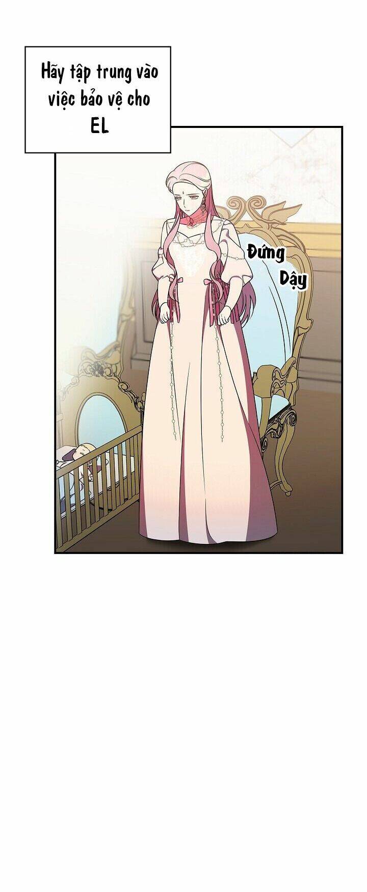 Nữ Công Tước Nhà Kính - Chương 14