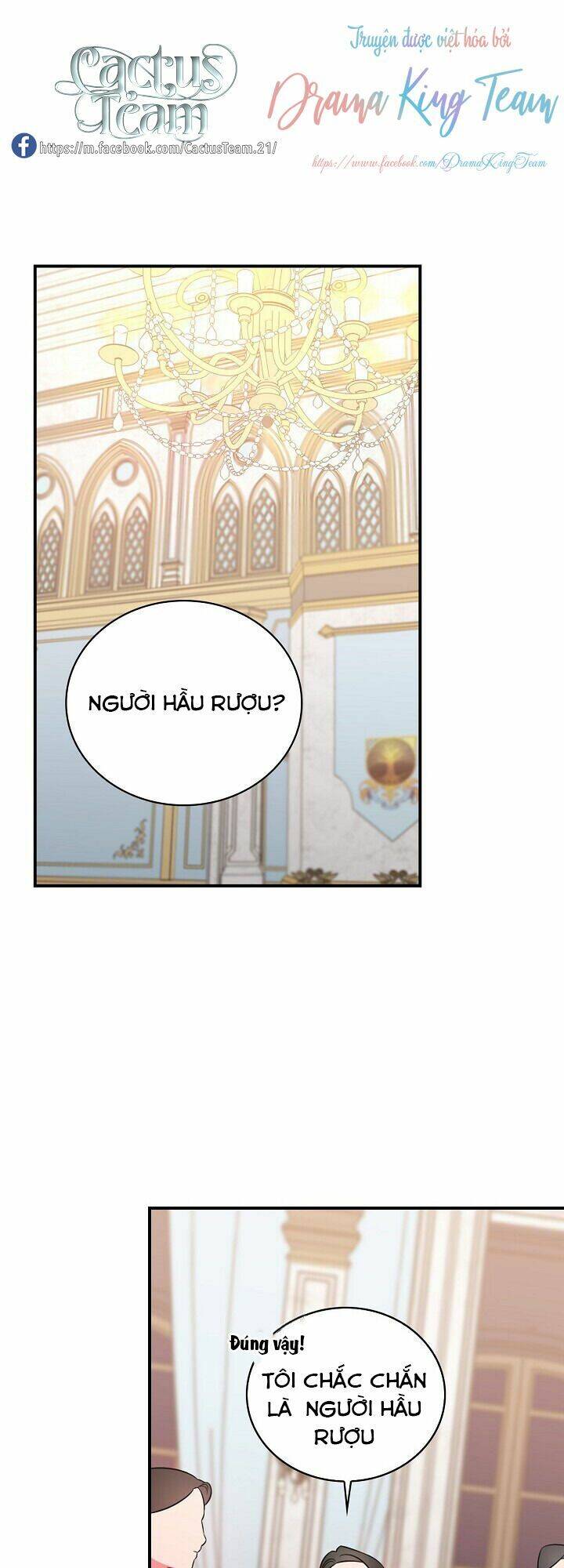 Nữ Công Tước Nhà Kính - Chương 15